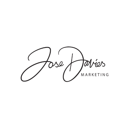 Jose Davies Marketing Logo